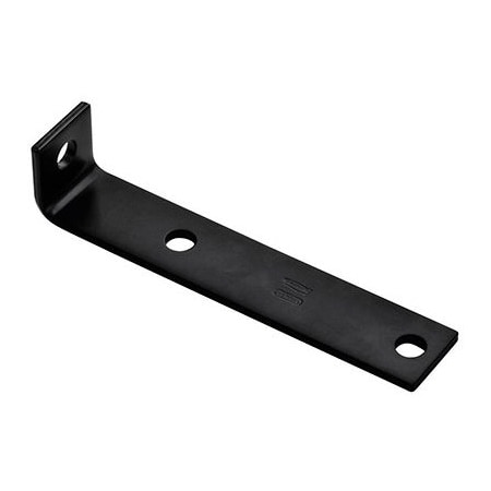 National Hardware 75 BLK Corn Brace N351-480